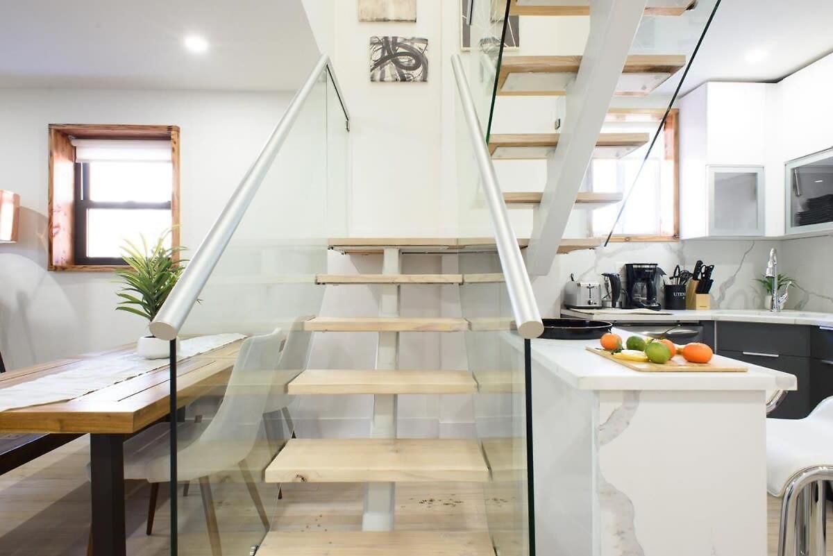 75-5 Luxury 3br Duplex W D Elevator Bldg New York