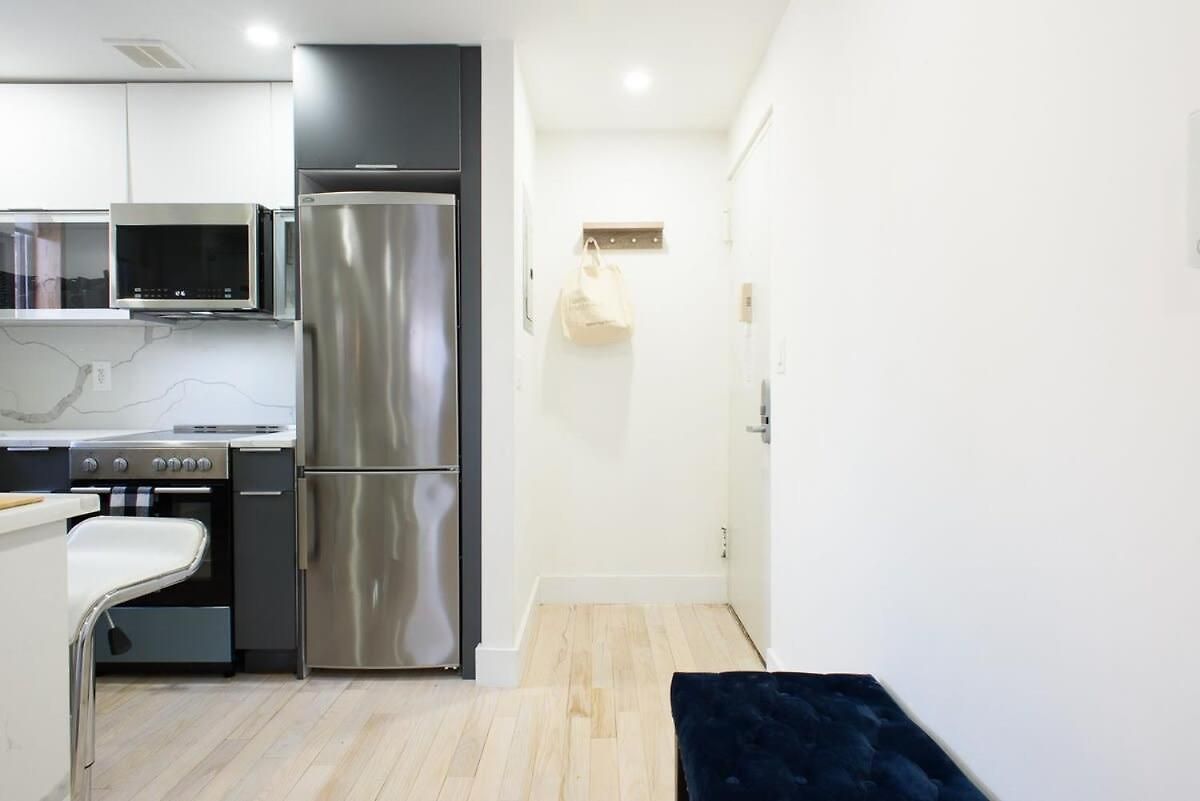 Apartment 75-5 Luxury 3br Duplex W D Elevator Bldg New York