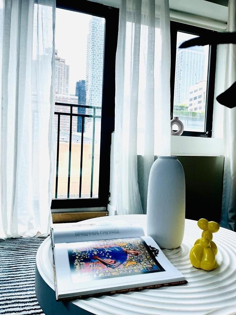 809-6a New 2br Private Roof & View Apartment