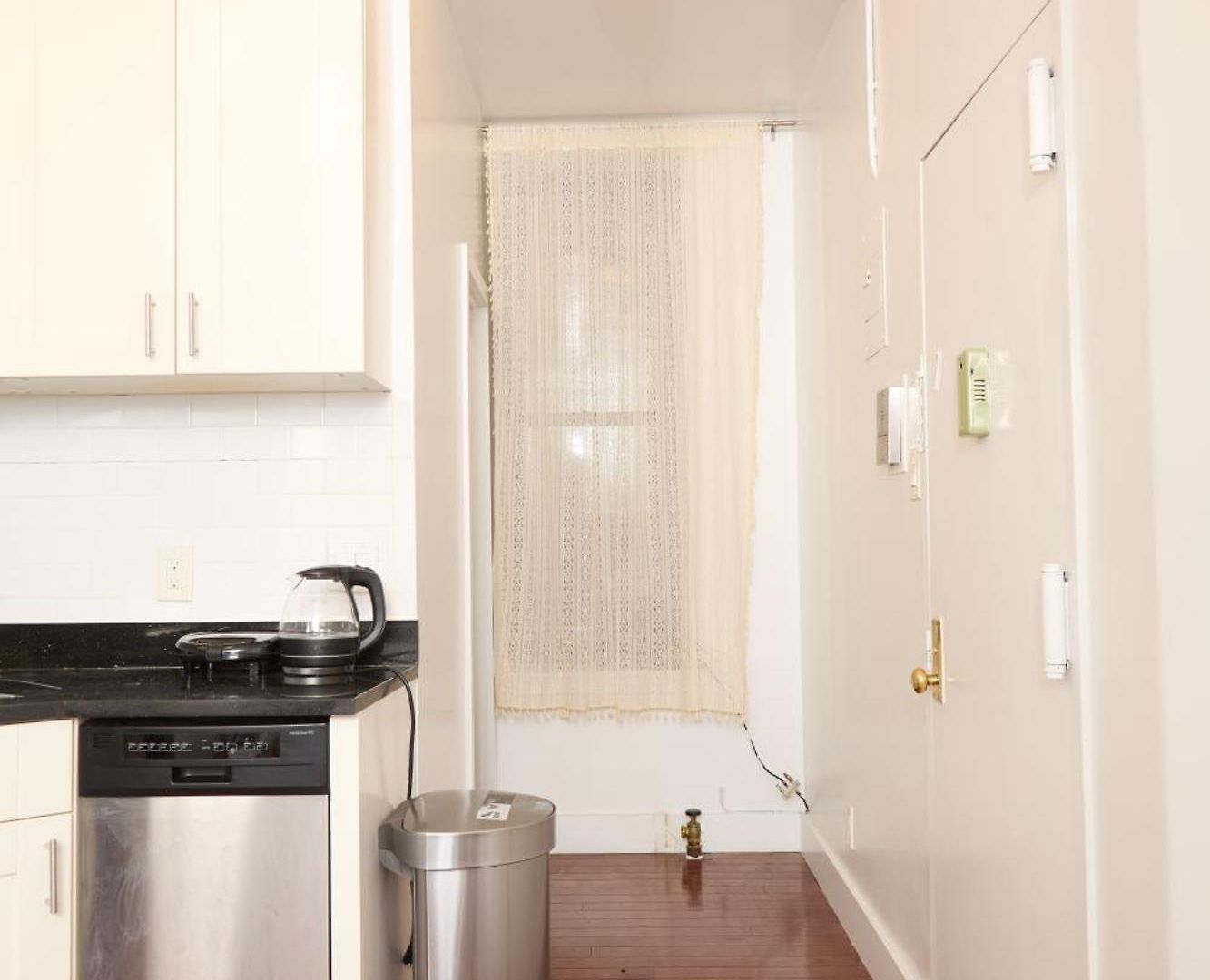 Apartment Private Loft In Hells Kitchen Near Times Square