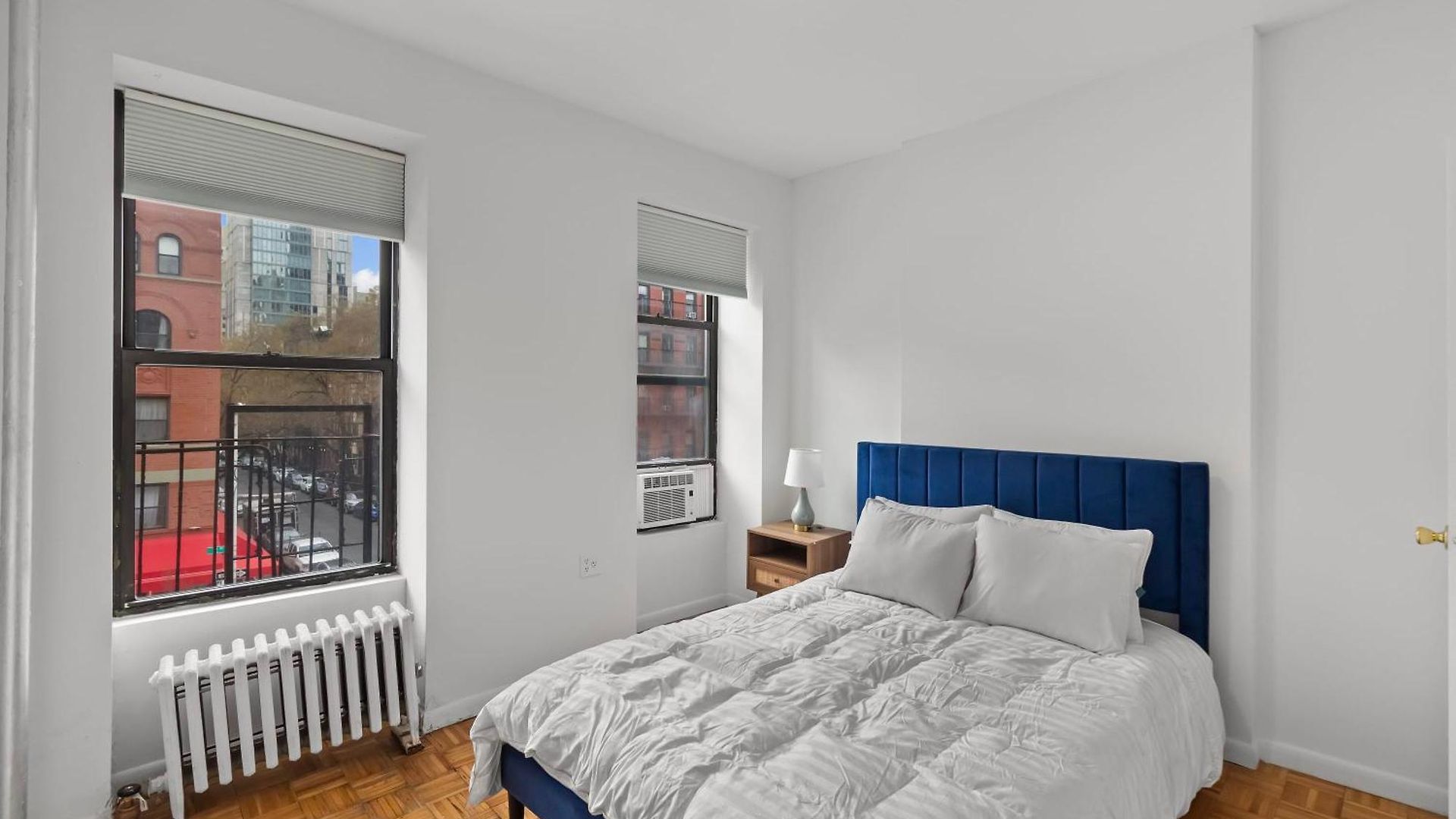 Apartment 89-3fs Newly Furnished 2br 1bath Ues