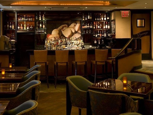 Washington Square Hotel 4*