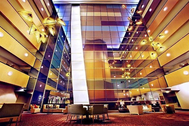 Hotel The Westin At Times Square New York