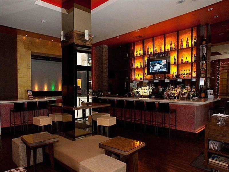 Square At Times Square Hotel 3*