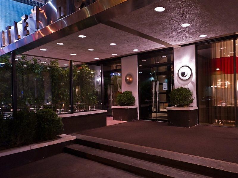 Hotel Bentley 4*