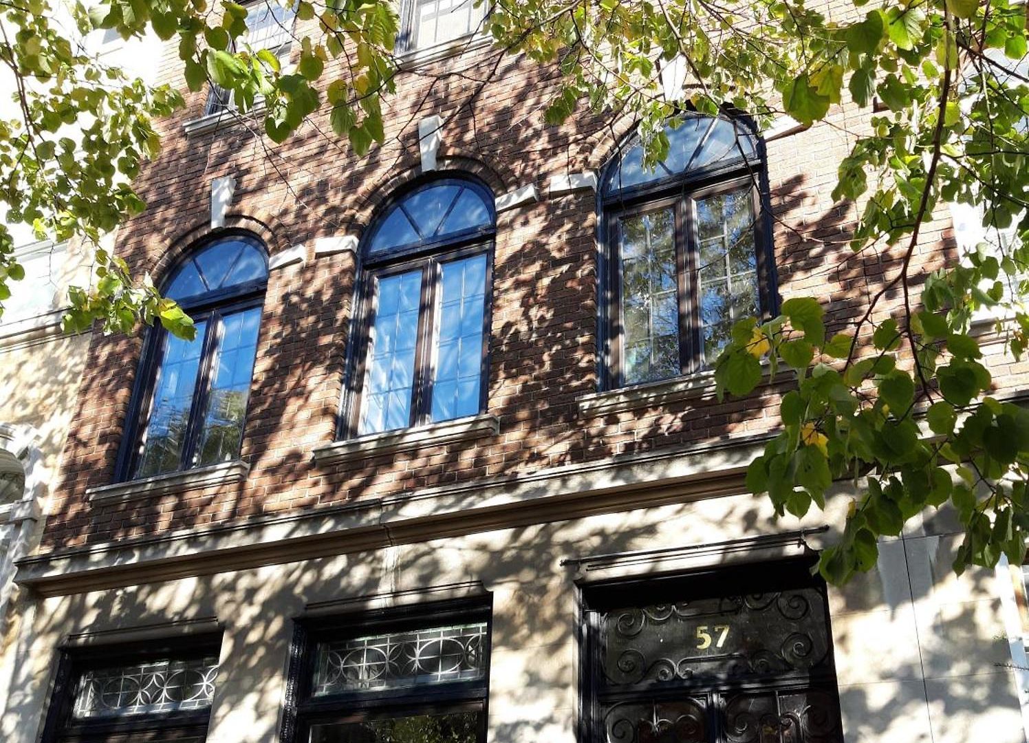 Bed & Breakfast Serenity At New York
