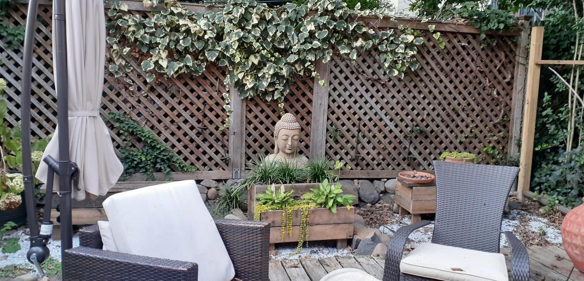 Bed & Breakfast Serenity At New York