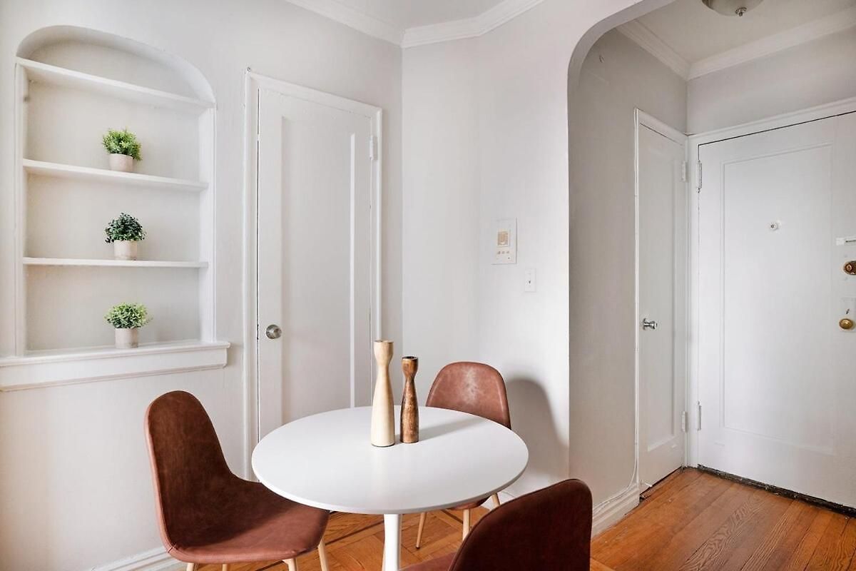 105 -5g Brand New Prime Location Elevator Apartment New York