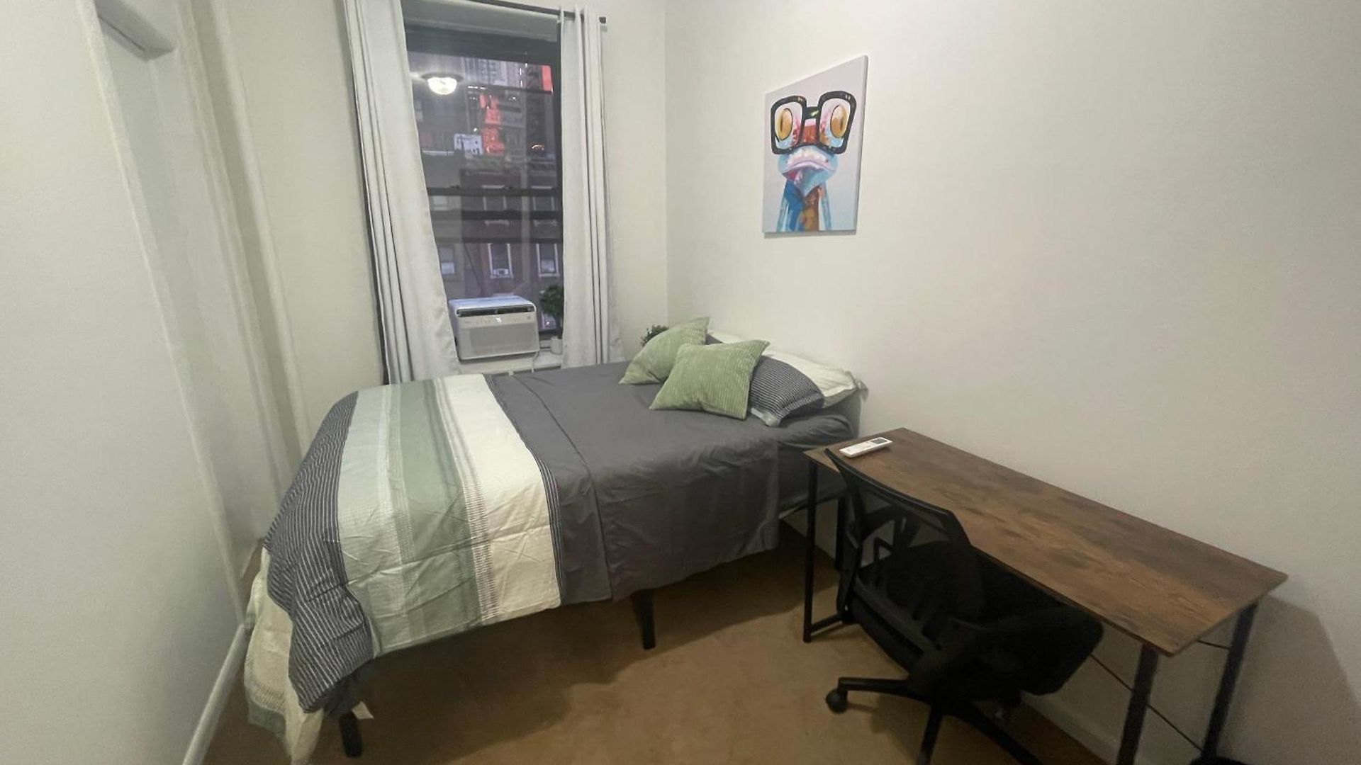 Guest house Comfy By Columbus Circle *