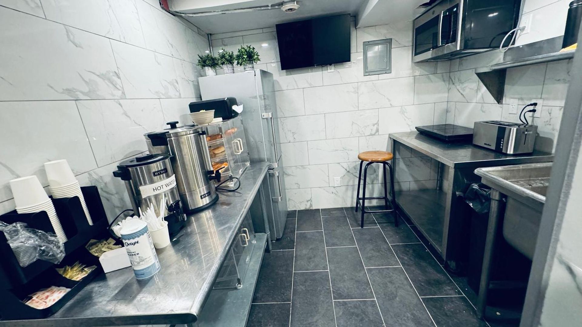Hostel Kama Park *