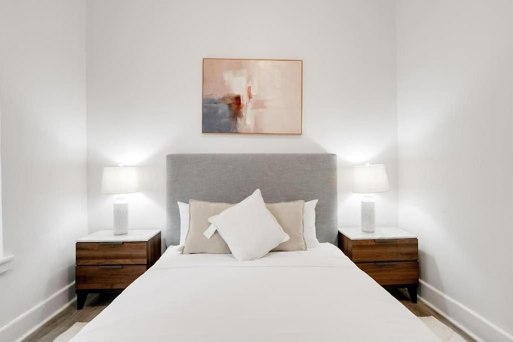 Bay Ridge Delight: Stunning Brooklyn Gem New York