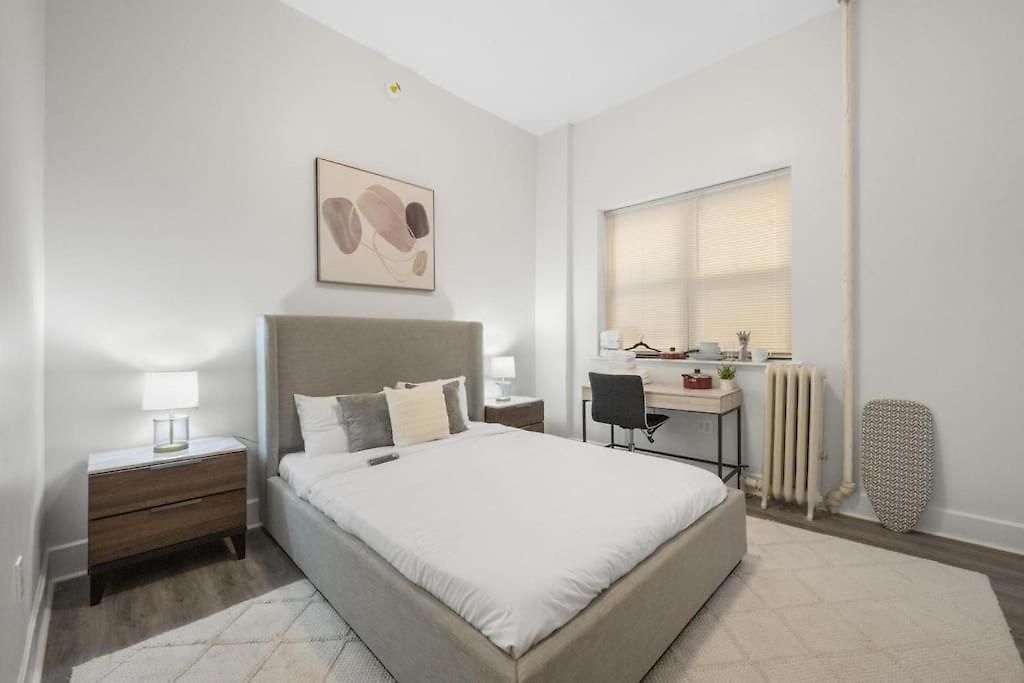 Bay Ridge Delight: Stunning Brooklyn Gem Apartment New York