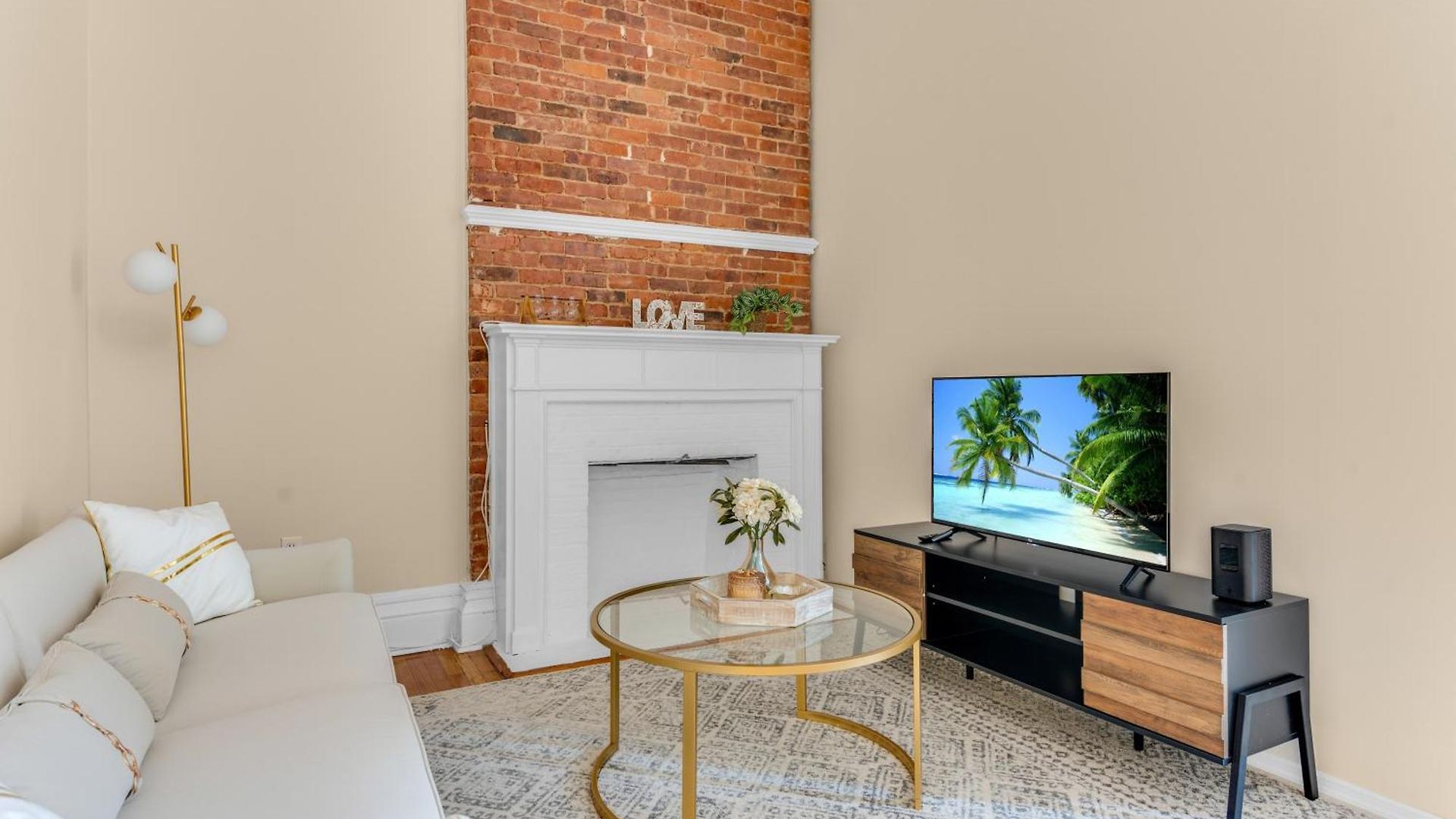 Charming 2bd In Brooklyn Heights * New York