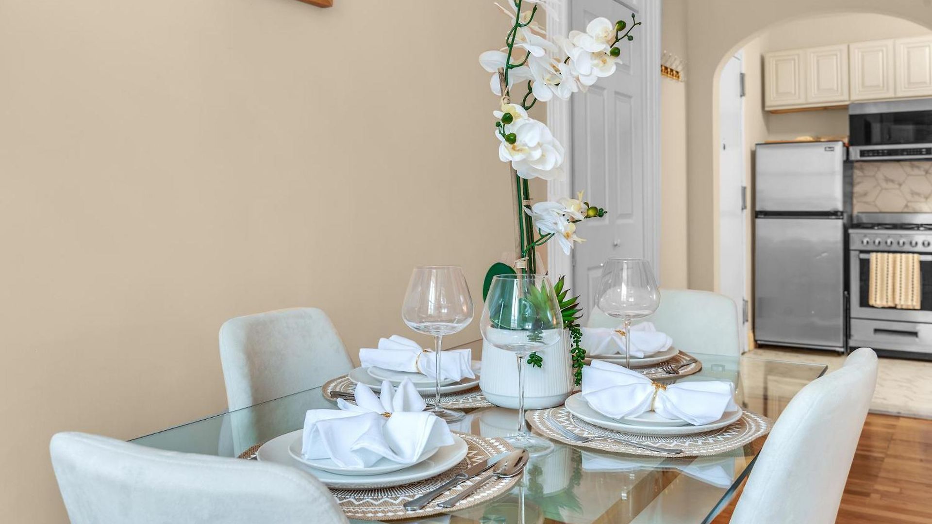 Charming 2bd In Brooklyn Heights *