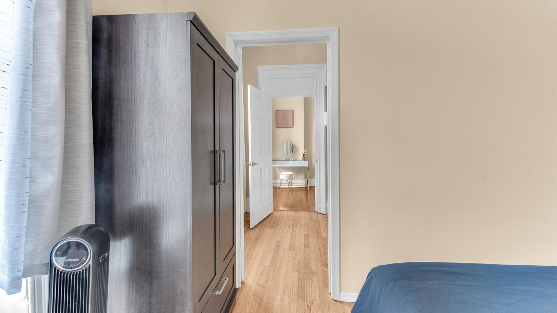 Apartment Charming 2bd In Brooklyn Heights