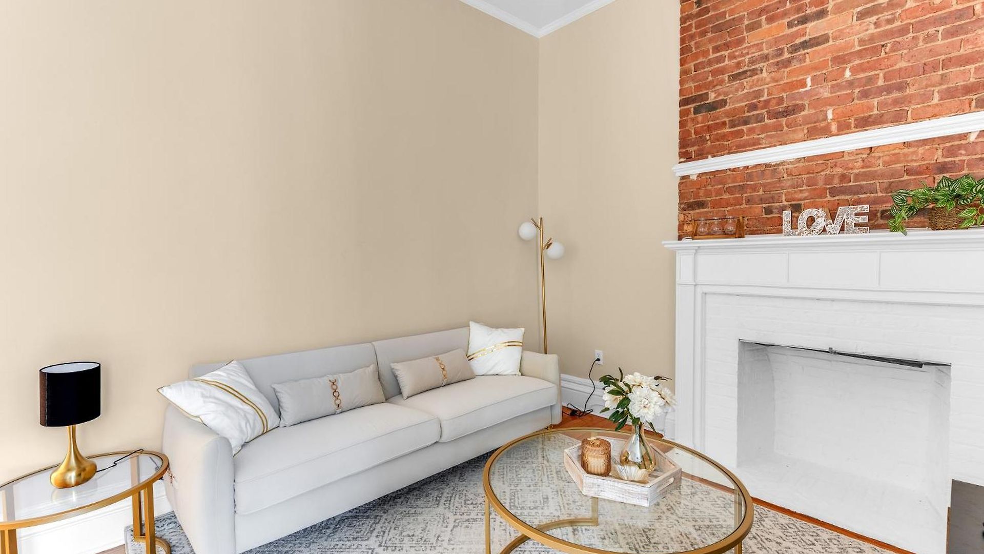 Charming 2bd In Brooklyn Heights * New York