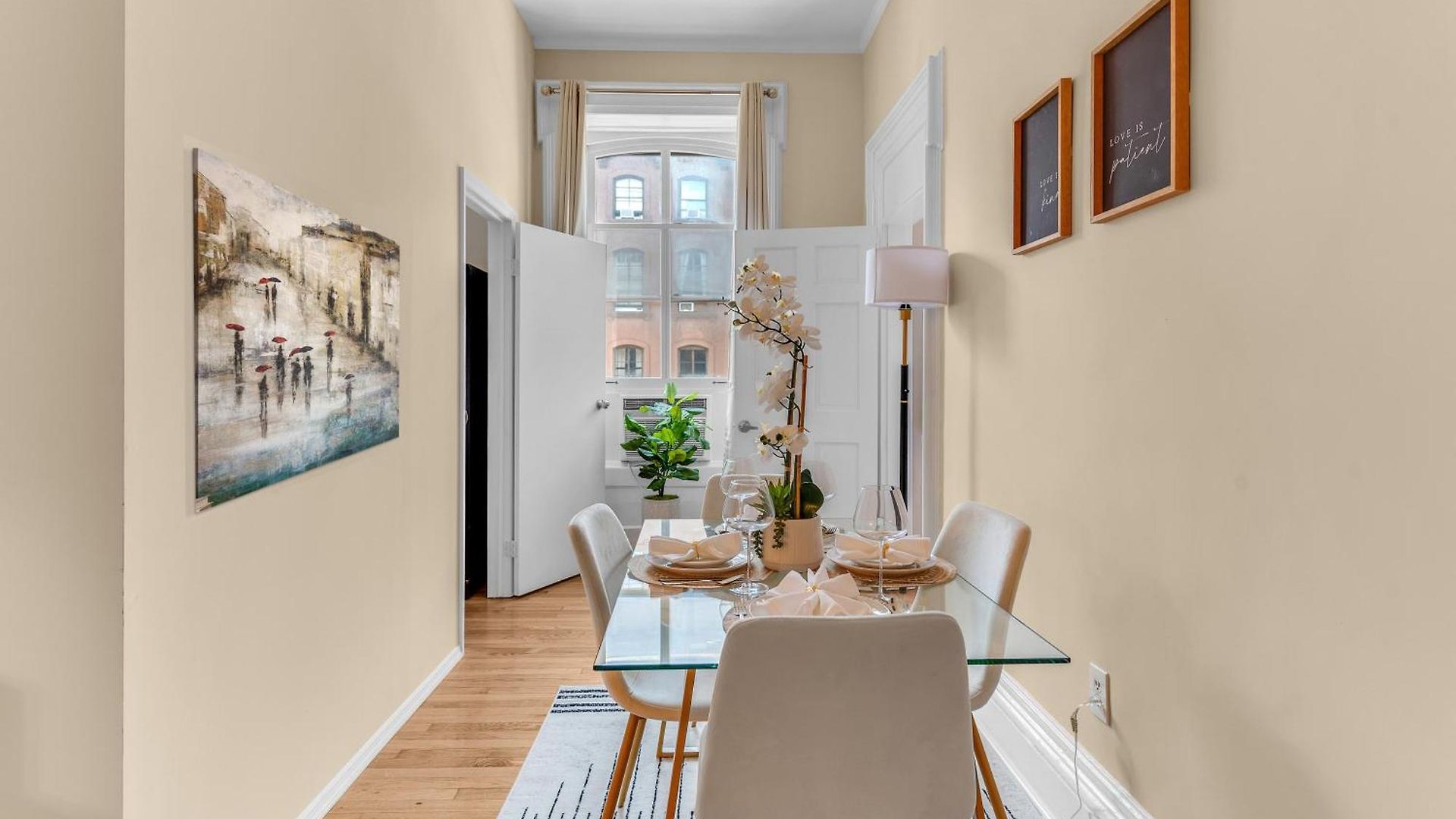 Charming 2bd In Brooklyn Heights Apartment New York