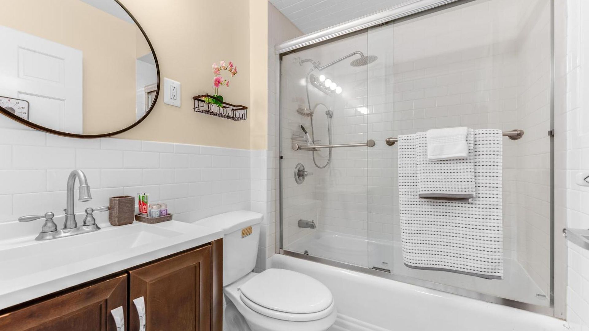 Apartment Charming 2bd In Brooklyn Heights *