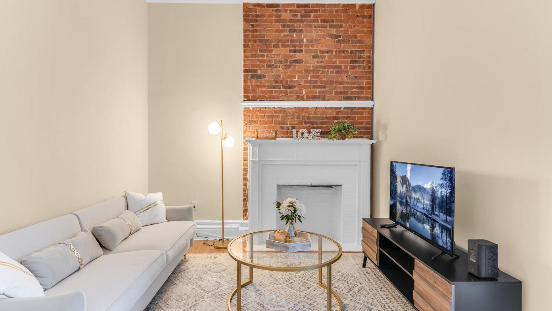 Charming 2bd In Brooklyn Heights * New York