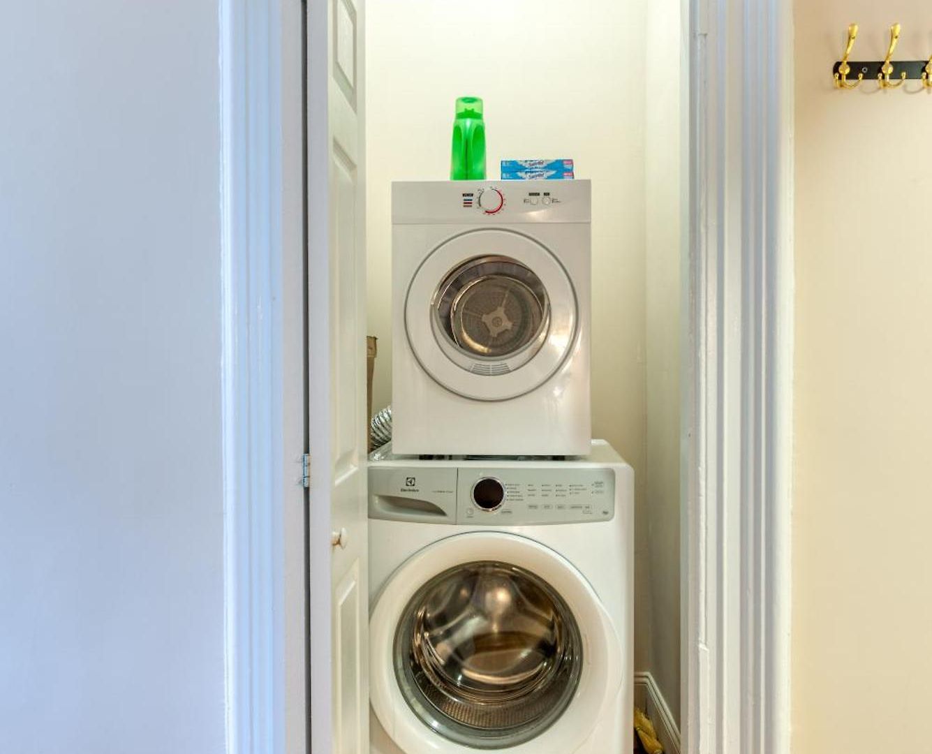 Apartment Charming 2bd In Brooklyn Heights *