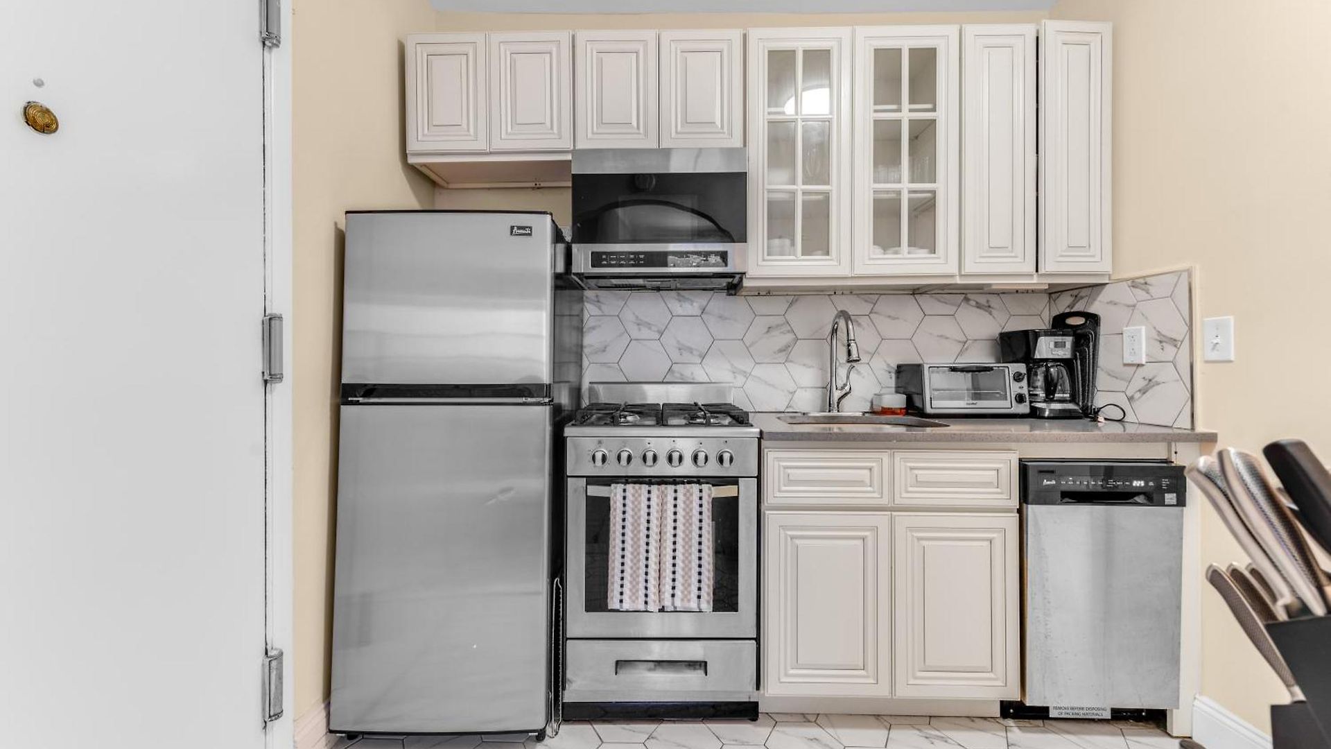 Charming 2bd In Brooklyn Heights
