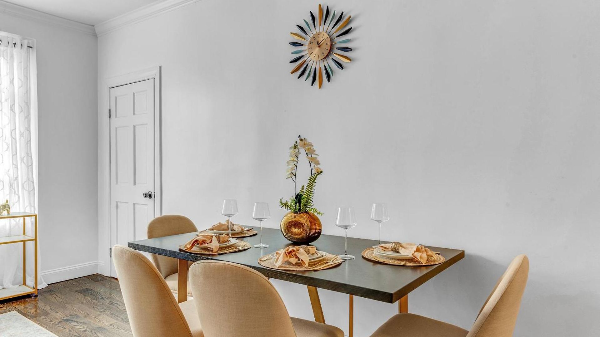 2bd Stylish Brooklyn Heights - Steps Waterfront Apartment New York
