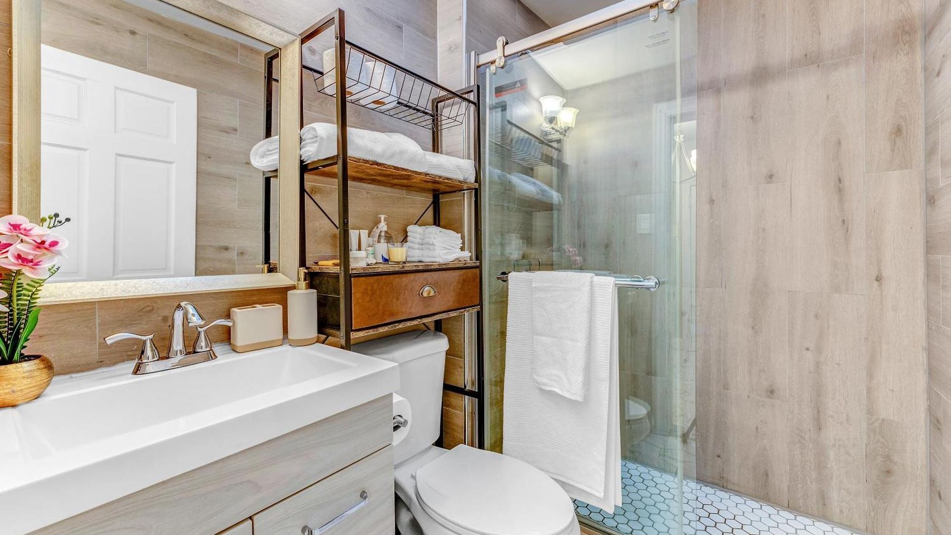 Apartment 2bd Stylish Brooklyn Heights - Steps Waterfront
