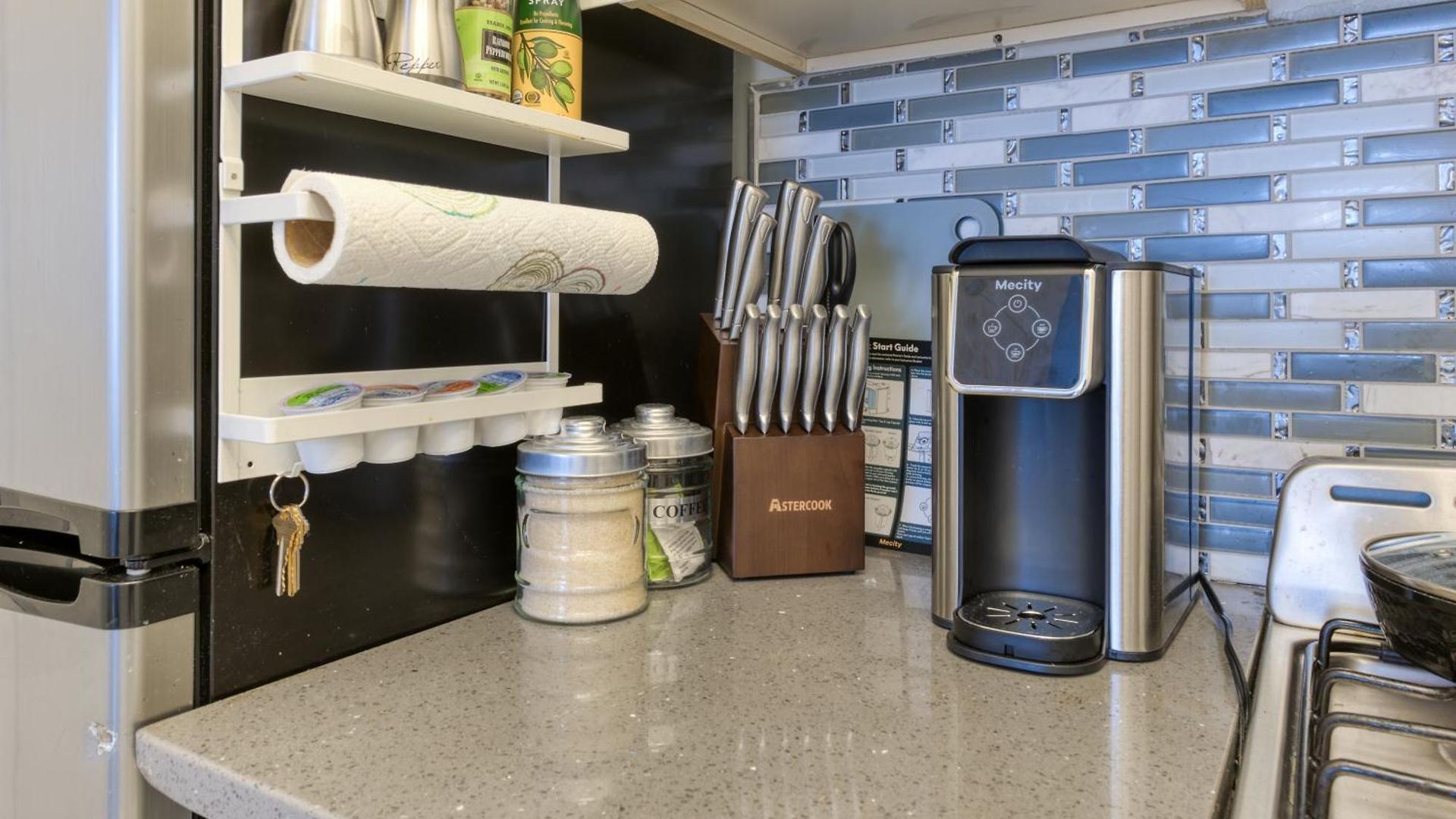 Apartment 2bd Stylish Brooklyn Heights - Steps Waterfront New York