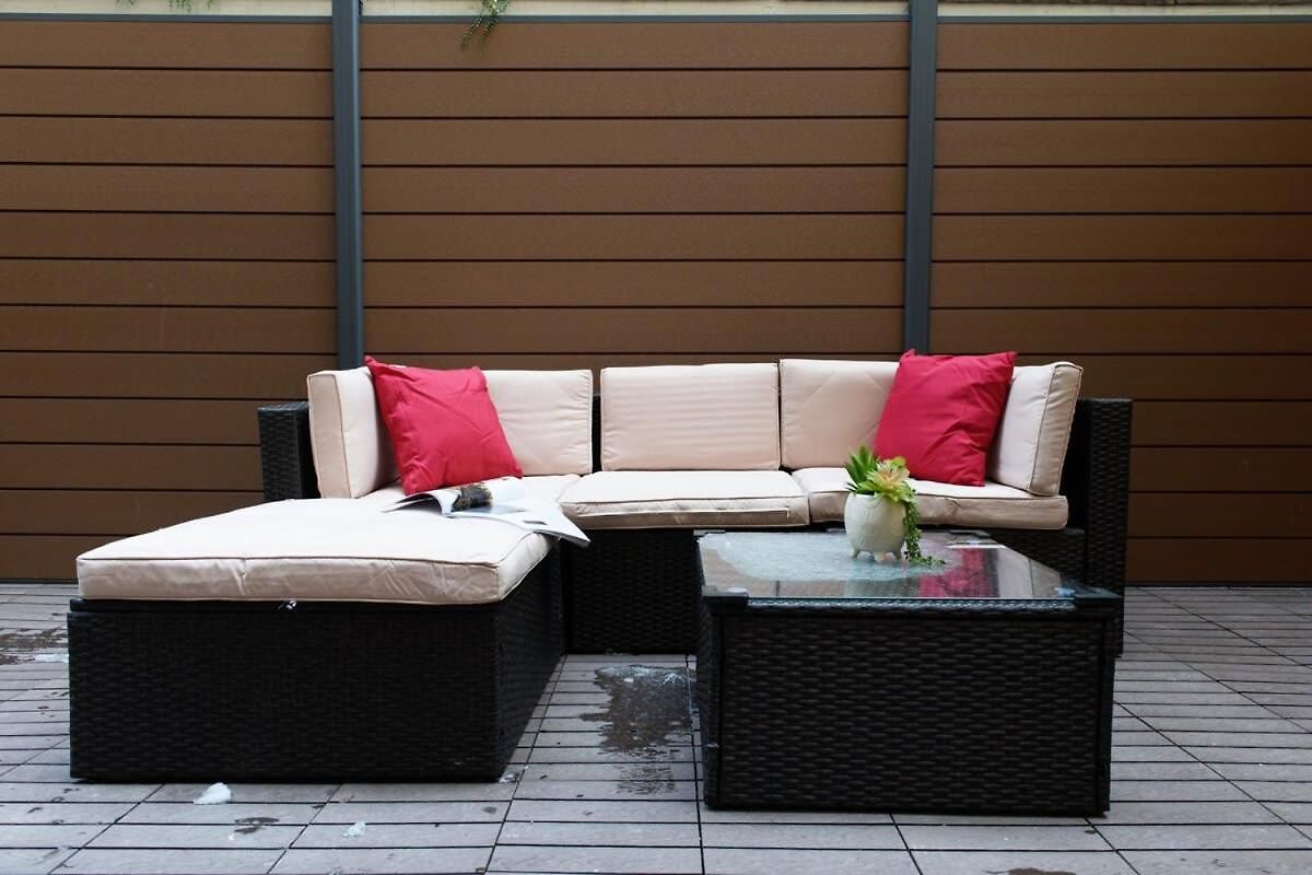 3-1 New Prime East Village Private Terrace * New York