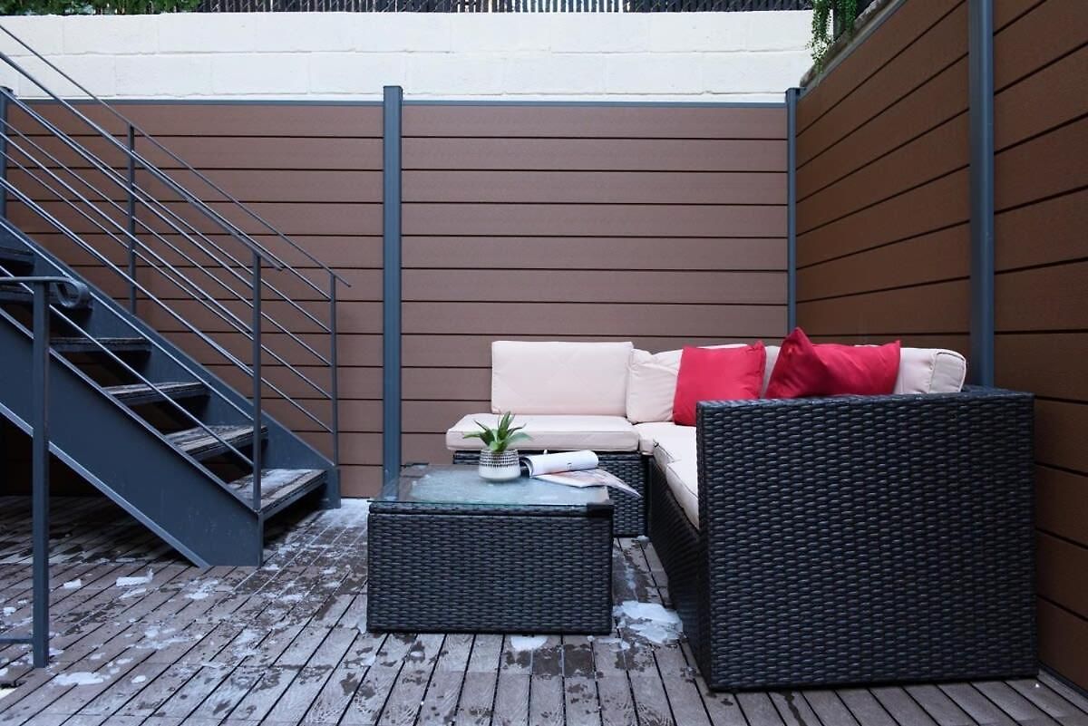 3-2 New Prime E Village Private Outdoor! Holiday home