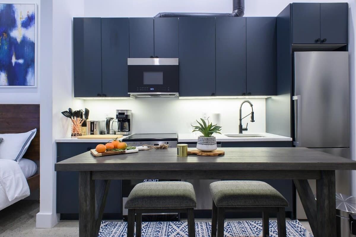 3-2 New Prime E Village Private Outdoor! Holiday home New York