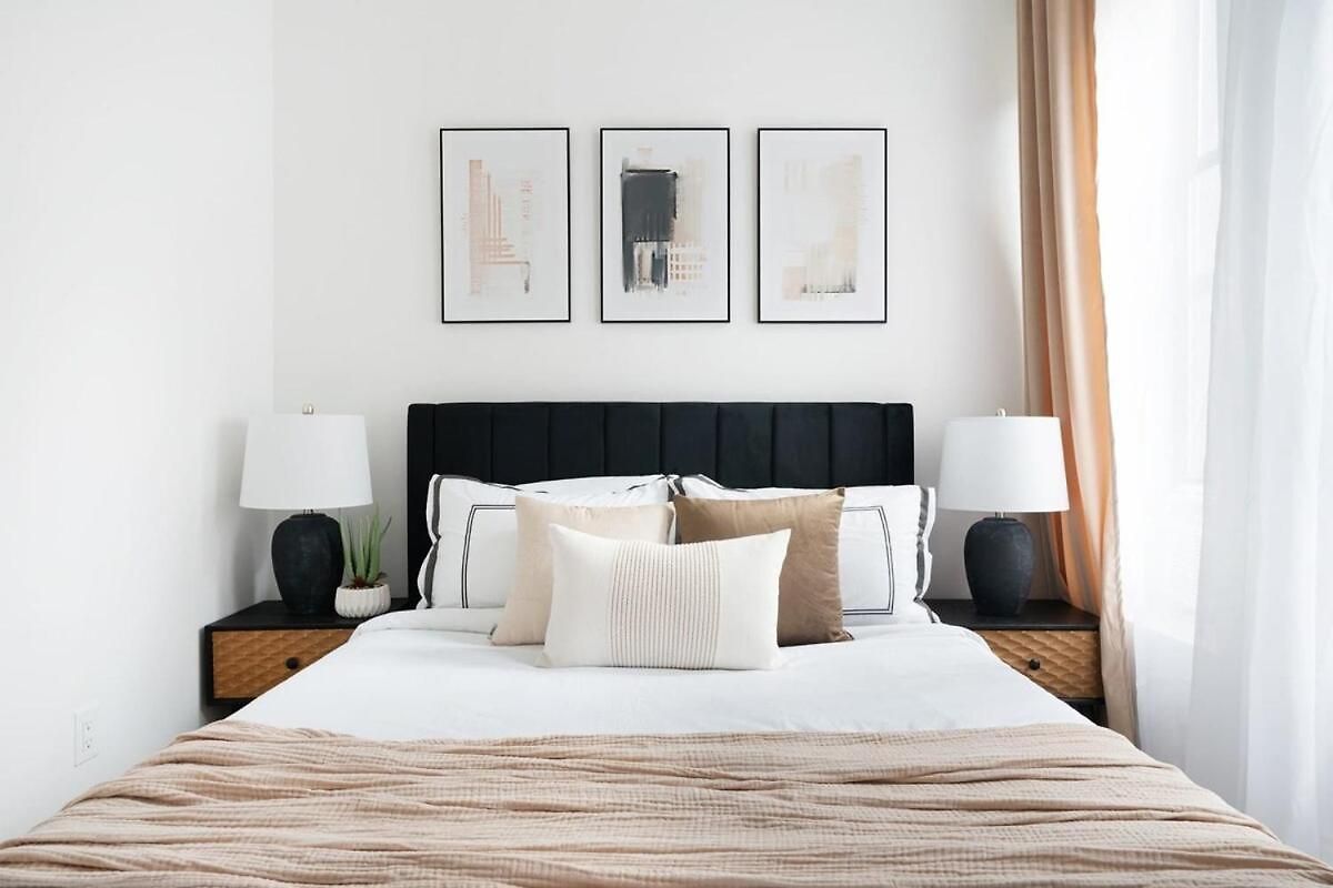403-3c Newly Renovated 3br In Prime Ues Apartment New York