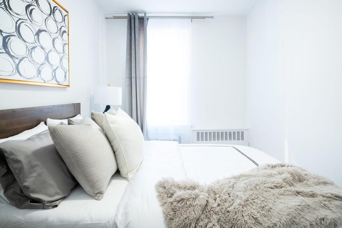 49-4a Prime Midtown Newly 2br Wd *