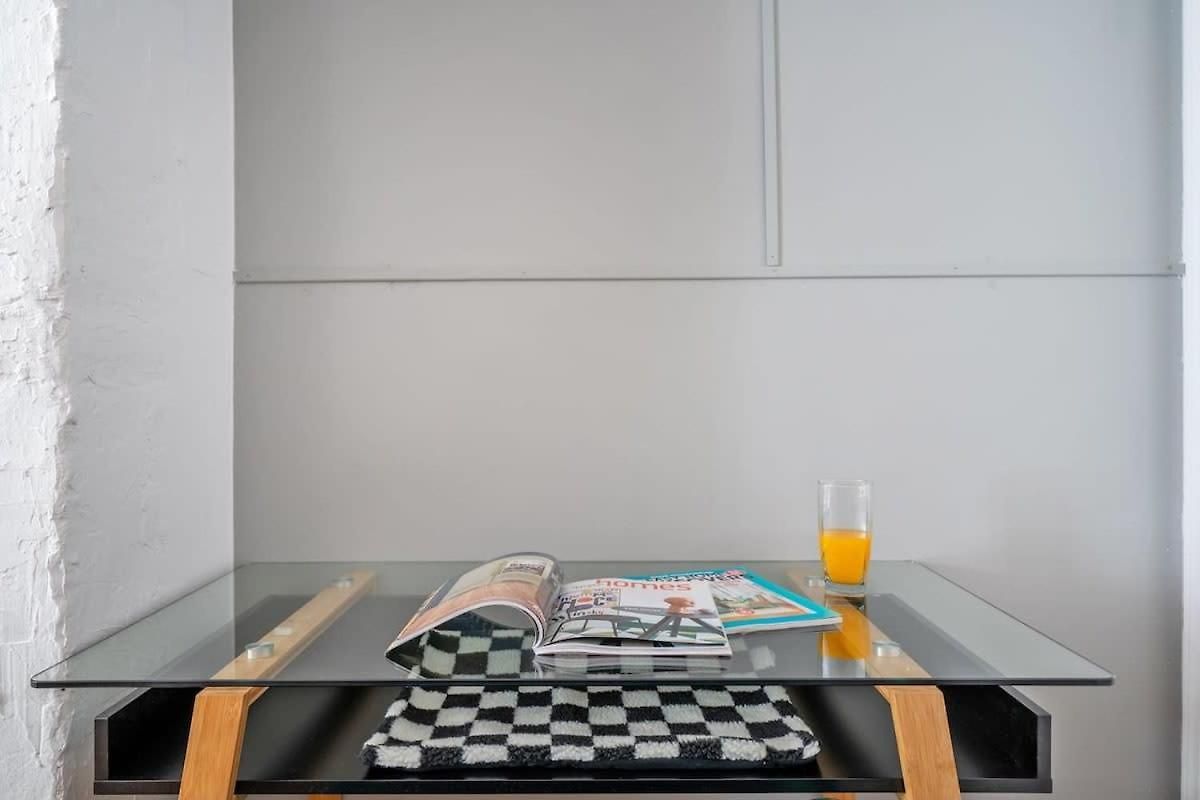 91-1d 3br 2baths Duplex With A Private Back Yard - Gym * New York
