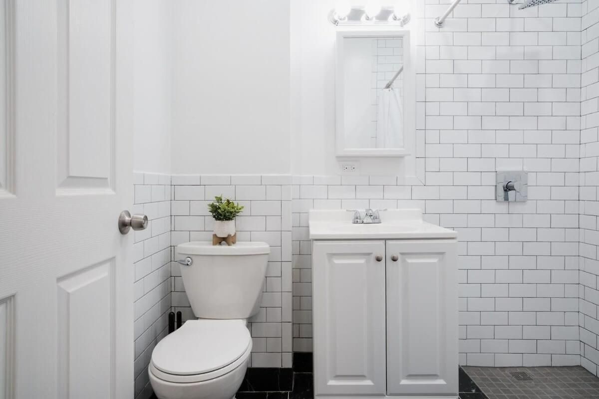 74-4a 2br 2baths In Prime Upper West Side W D Gym * New York