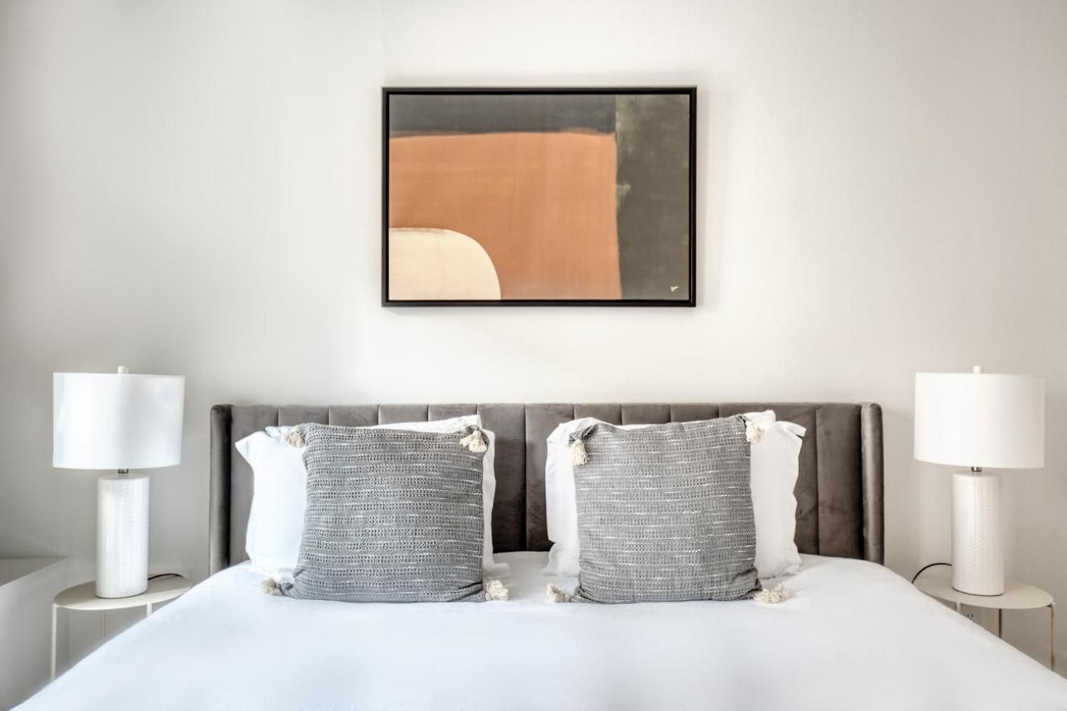 Brooklyn Heights 2br W Elevator Wd Nyc-1066 *