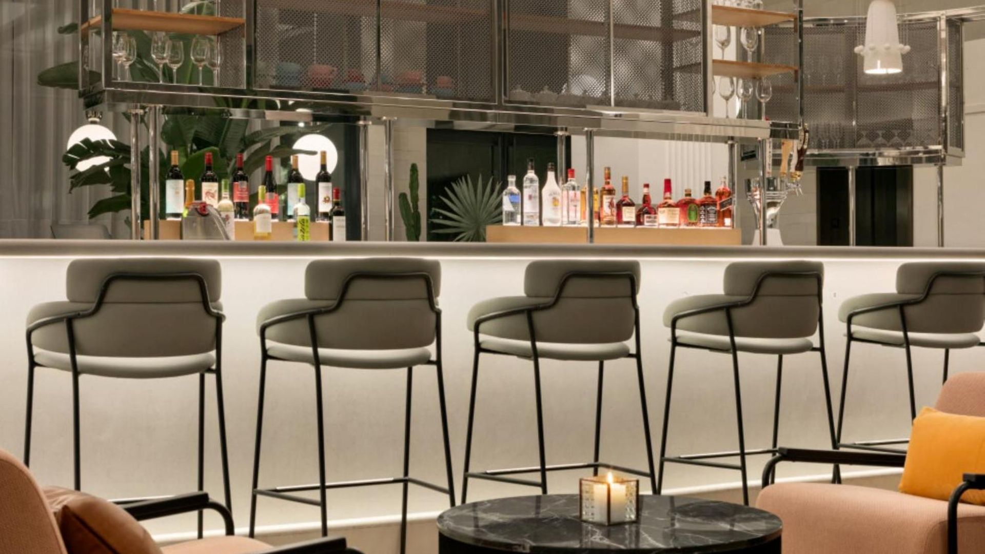 Indigo - Williamsburg - Brooklyn By Ihg Hotel New York