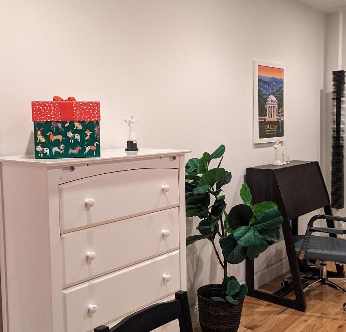 Park East And Museums Homestay New York