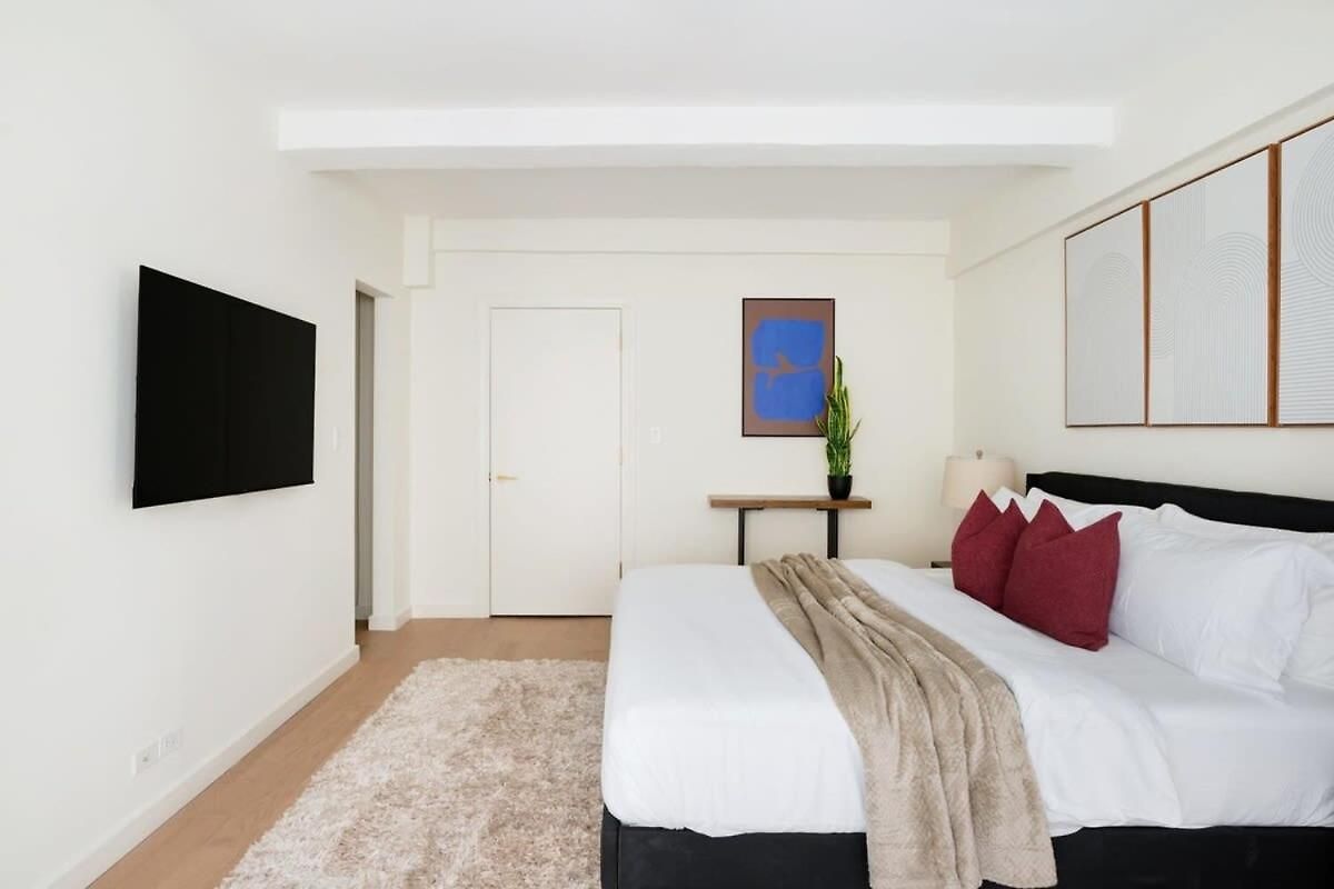 52-3de Newly Renovated 2br Bth Midtown East New York