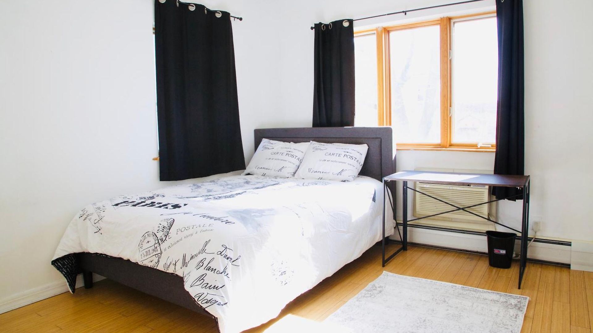 Brightonbeach-spacious Room-close To * New York
