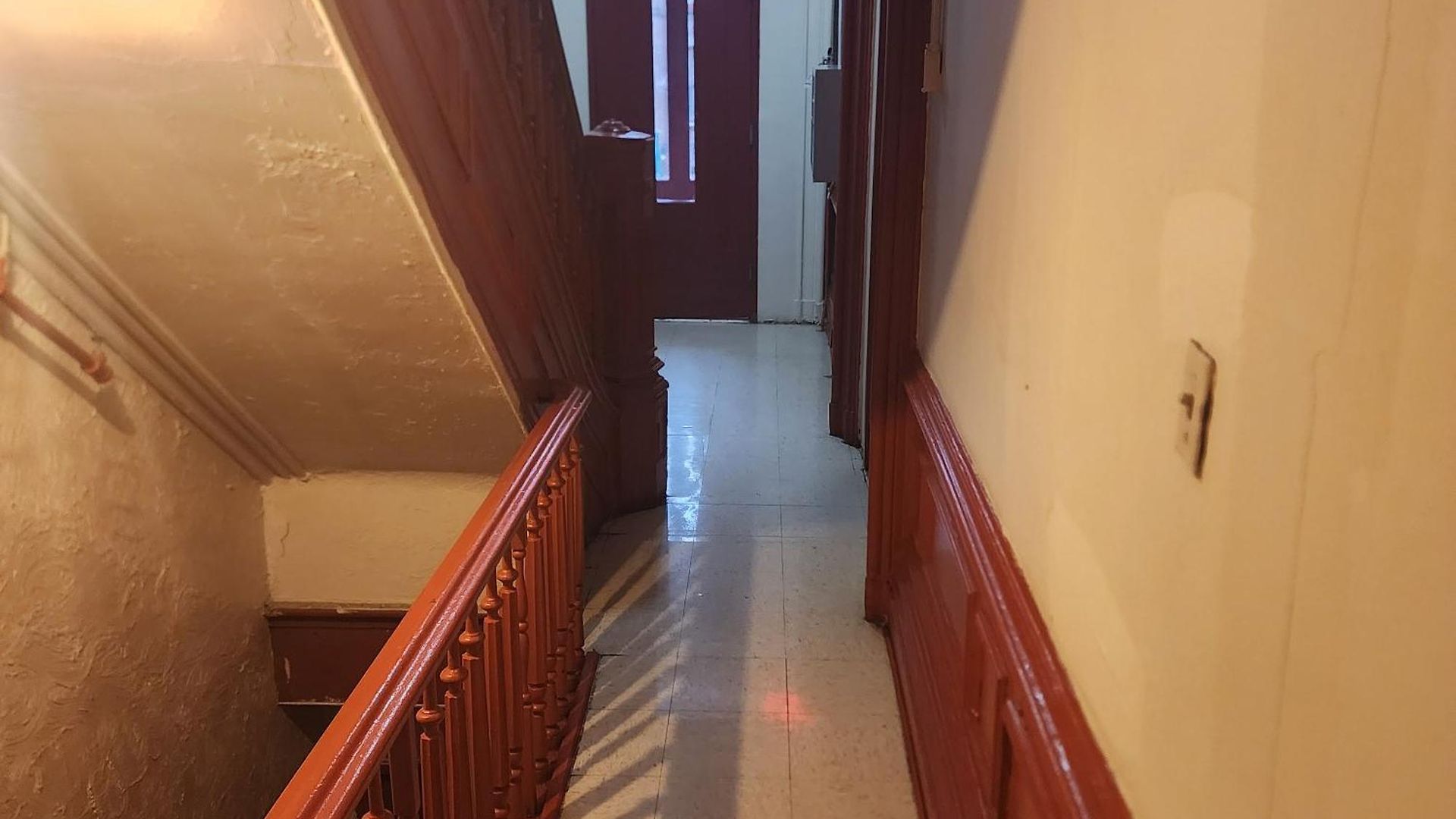 New York City Guest House