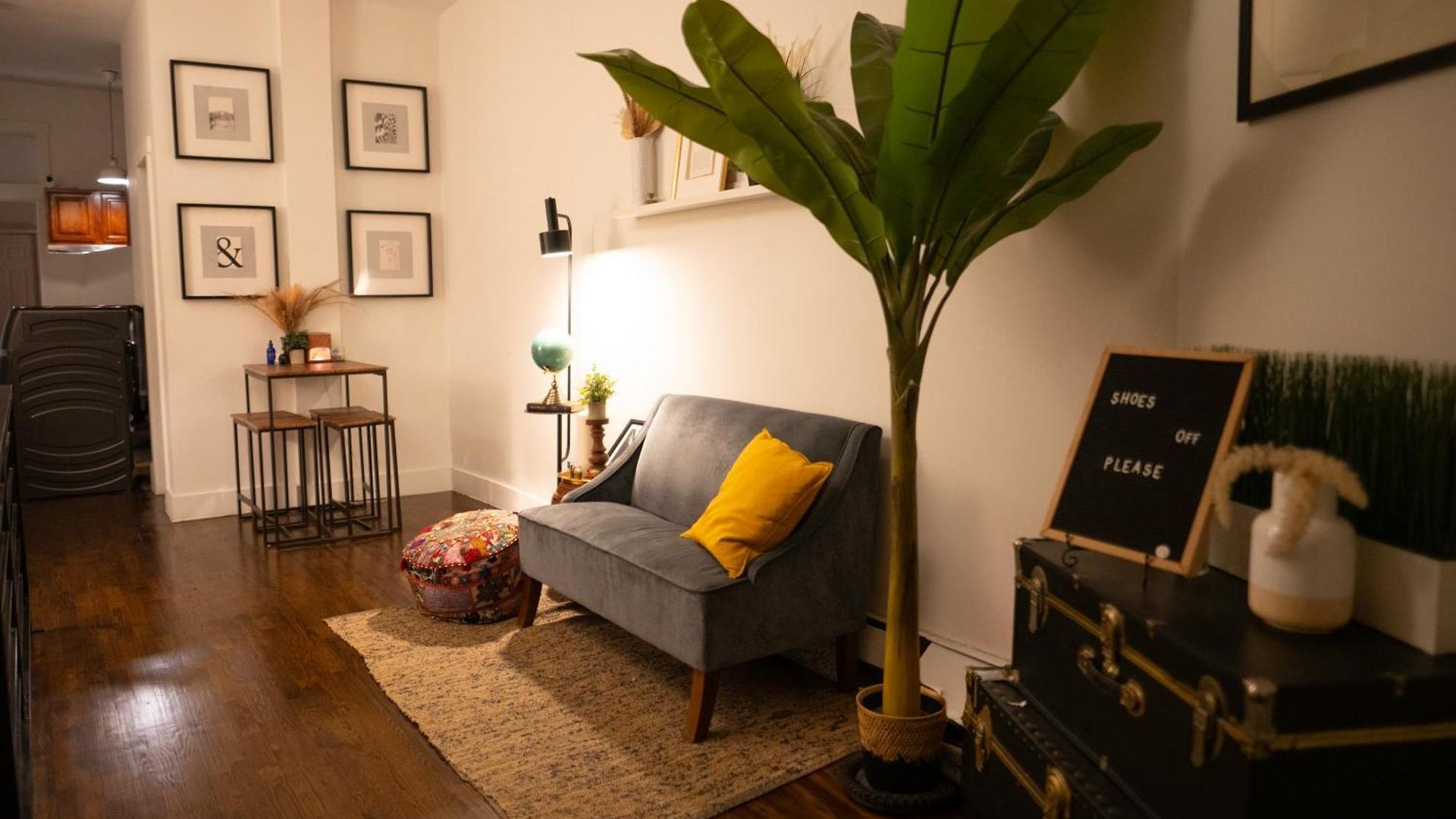 Private With Private Bathroom And Backyard Homestay New York