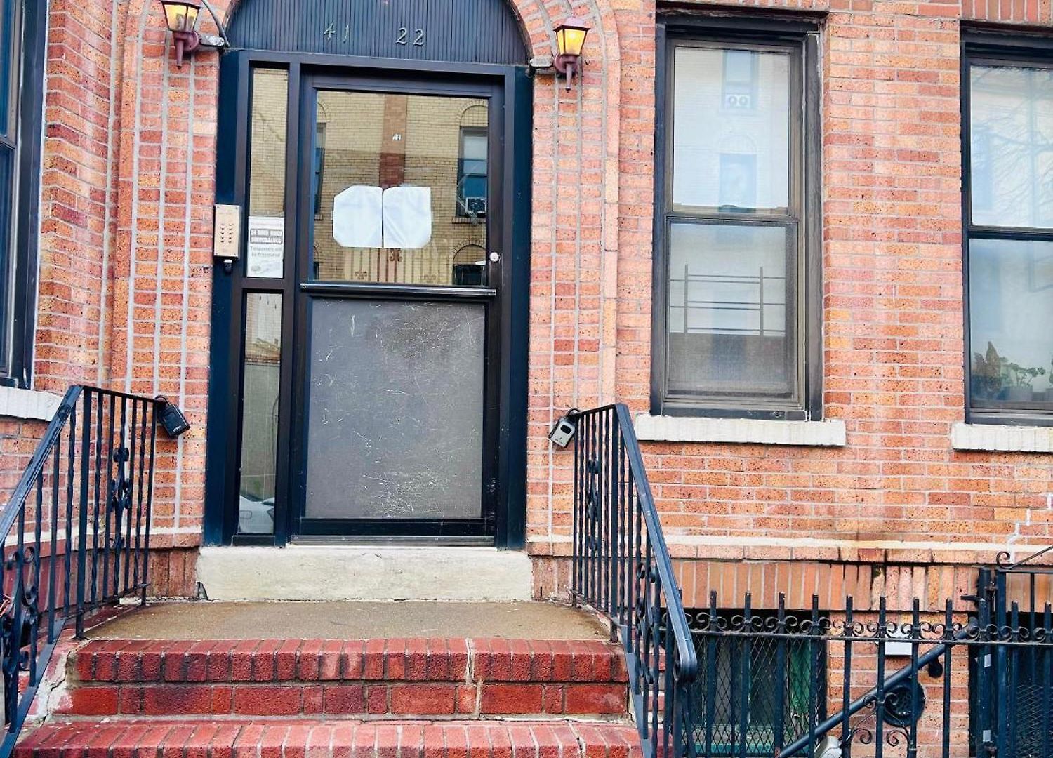 Woodside, Queens Homestay