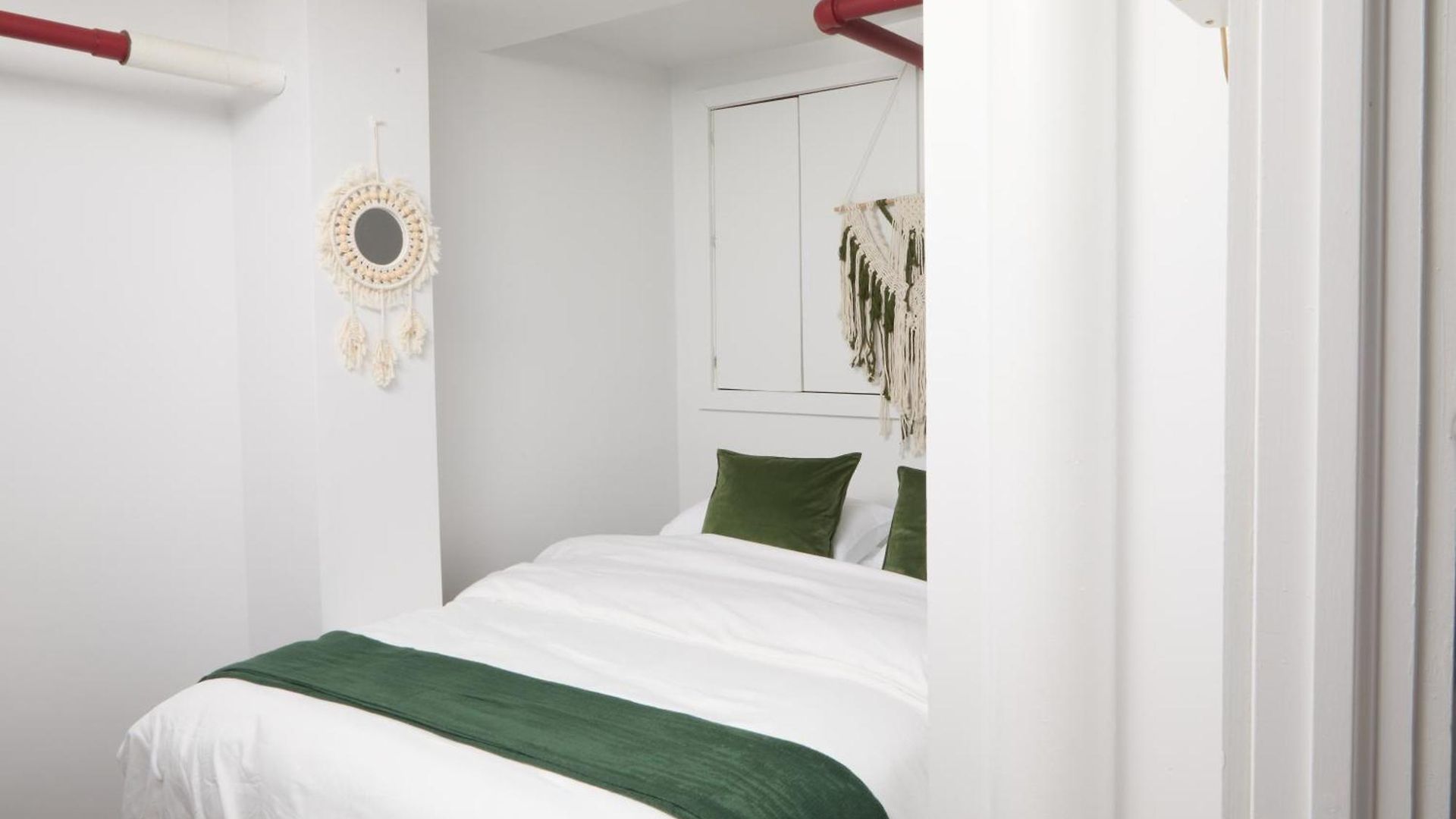 Guest house Comfy In Hell's Kitchen *