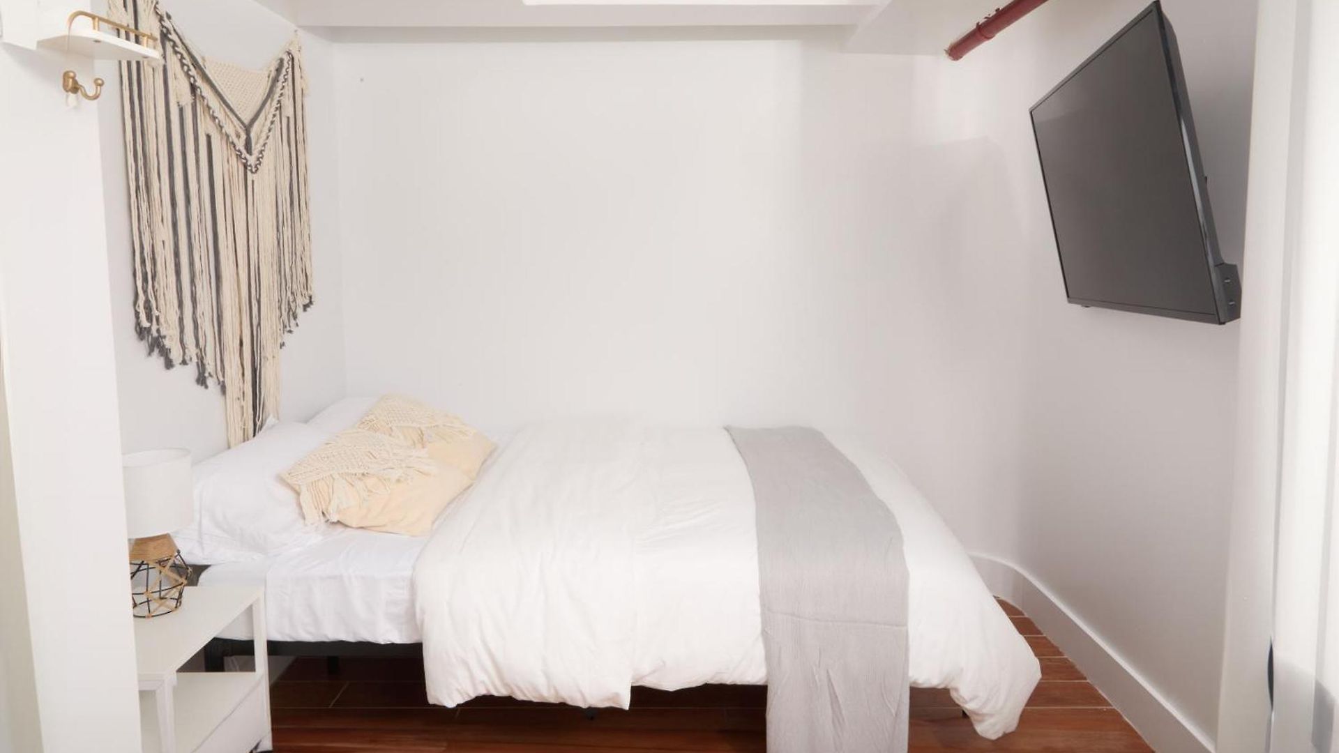 Guest house Comfy In Hell's Kitchen *