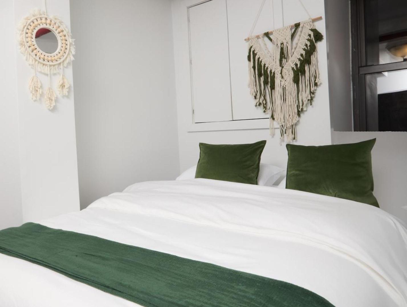 Guest house Comfy In Hell's Kitchen New York