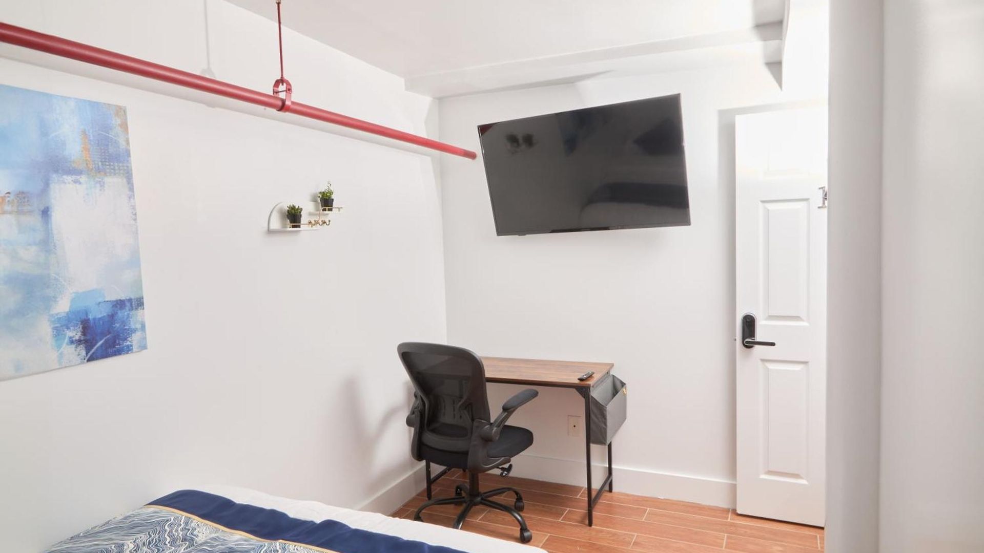 Comfy In Hell's Kitchen Guest house