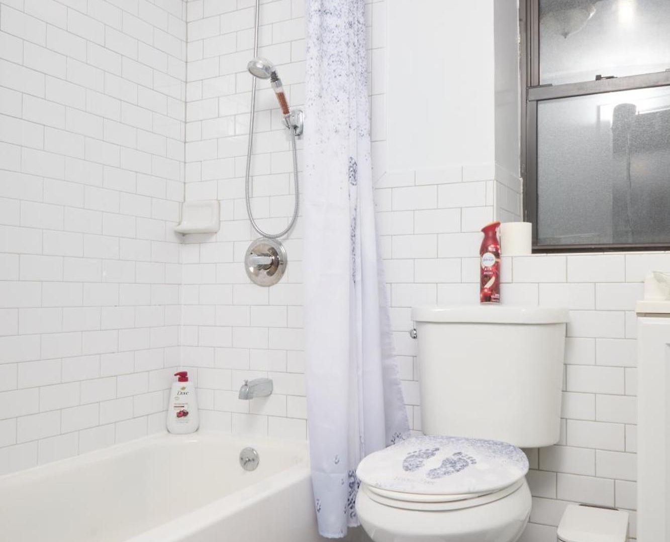 Guest house Comfy In Hell's Kitchen New York
