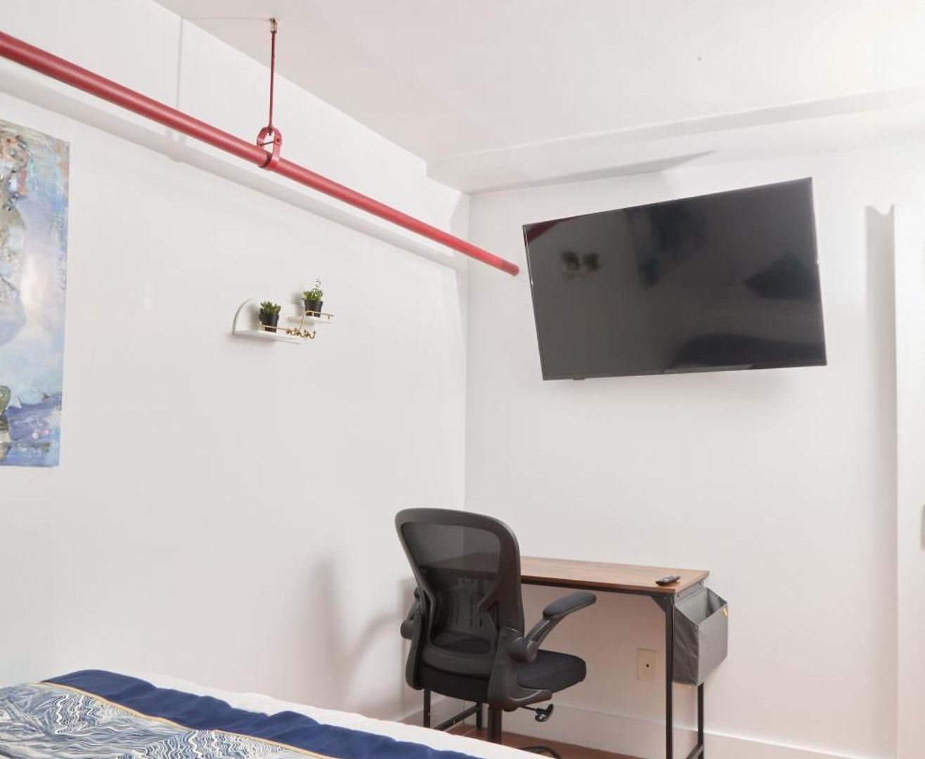Guest house Comfy In Hell's Kitchen New York