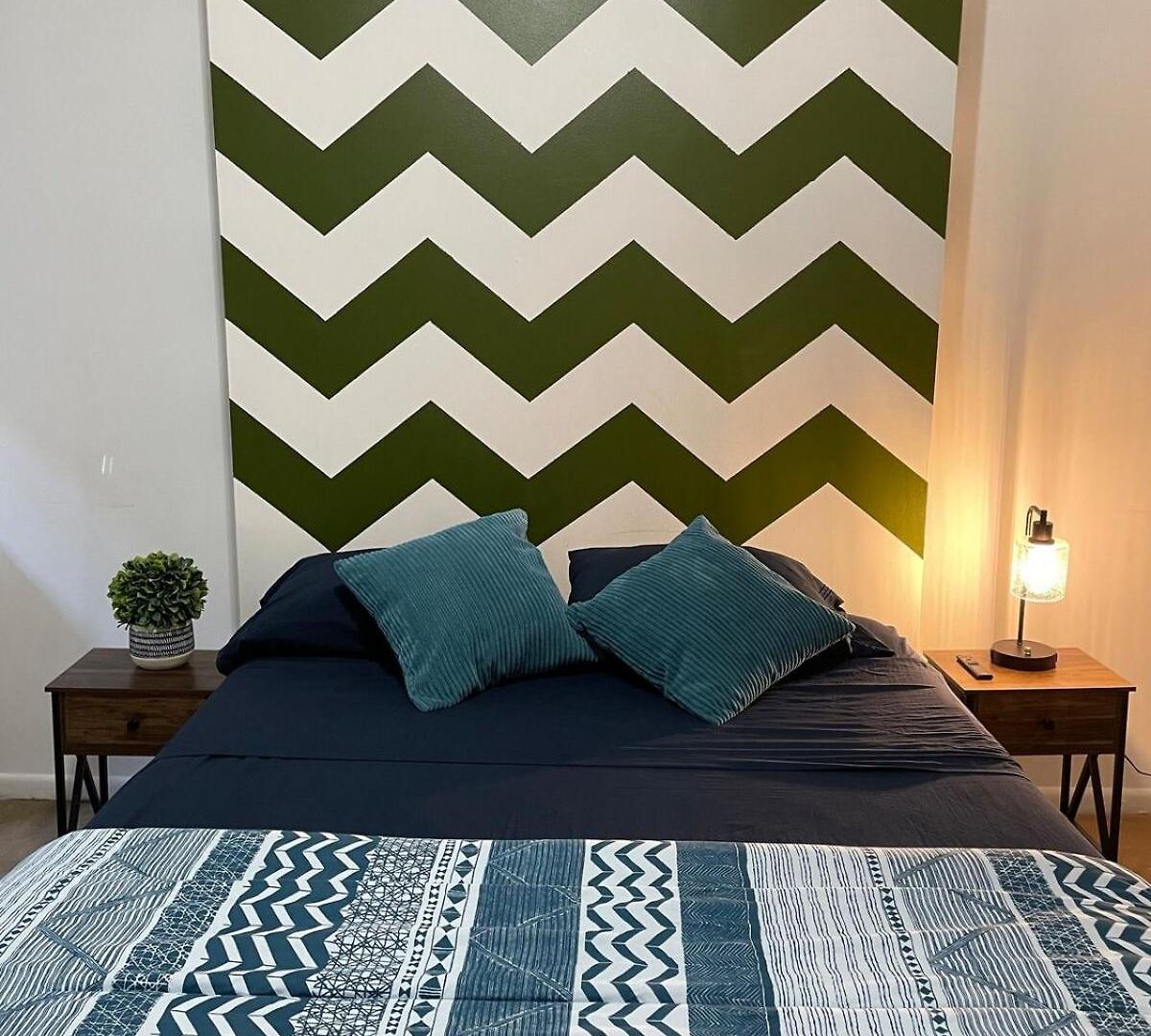 Comfy By Columbus Circle Guest house New York